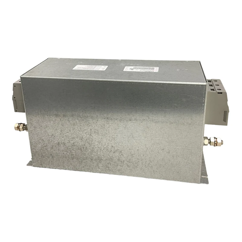 Siemens 6SL3000-0BE28-0DA0 Basic Line Filter 380-480V AC 50-60Hz, 128A
