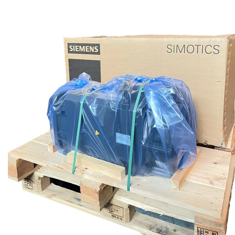 Siemens Servomotor 30kW Simotics 1PH8163-1DF02-2BA1 für industriellen Einsatz