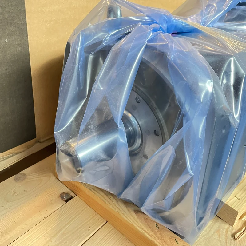 Siemens Servomotor 30kW Simotics 1PH8163-1DF02-2BA1 für industriellen Einsatz