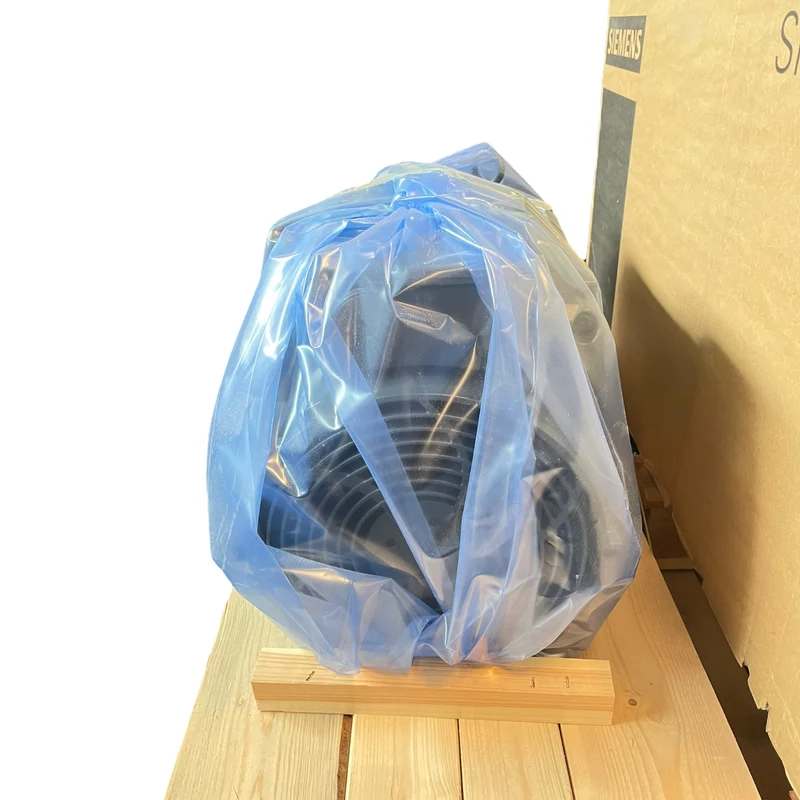 Siemens Servomotor 30kW Simotics 1PH8163-1DF02-2BA1 für industriellen Einsatz