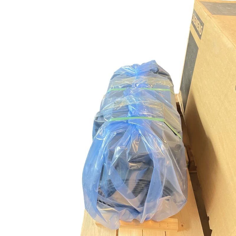 Siemens Servomotor 30kW Simotics 1PH8163-1DF02-2BA1 für industriellen Einsatz