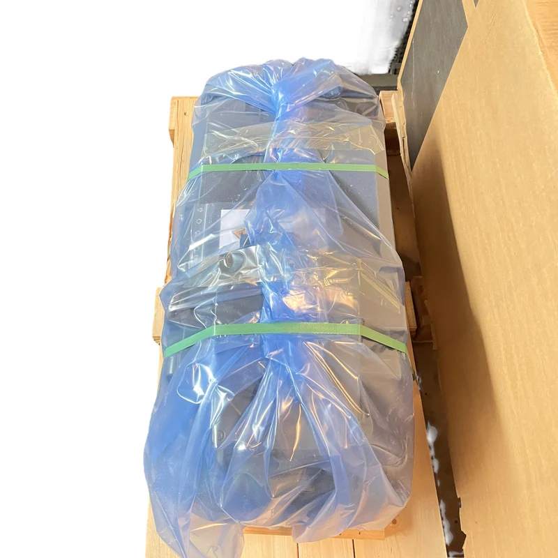Siemens Servomotor 30kW Simotics 1PH8163-1DF02-2BA1 für industriellen Einsatz