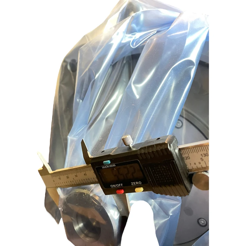 Siemens Servomotor 30kW Simotics 1PH8163-1DF02-2BA1 für industriellen Einsatz