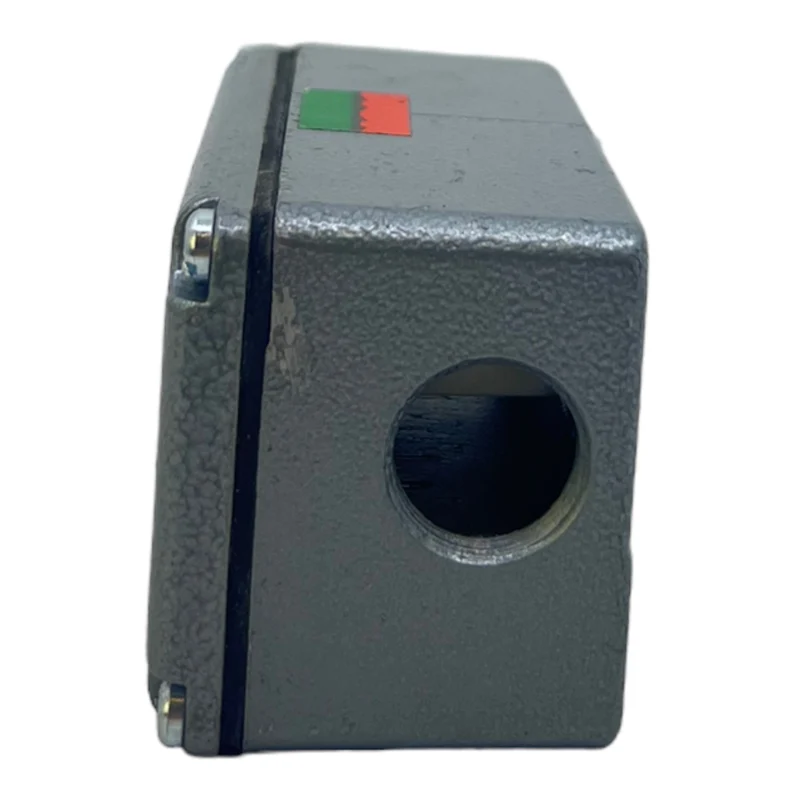 LOHSE bi300MS Anschlussbox max.250V max.1,3A 80VA 60W