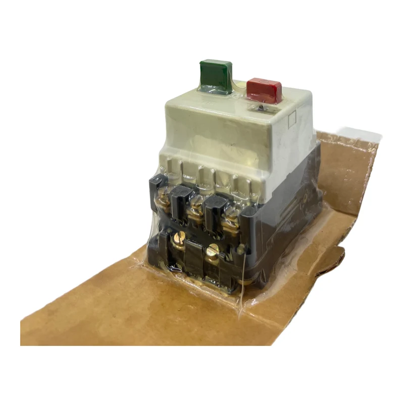 Siemens 3VE1010-2F Motorschutzschalter 300V 40-60Hz 0,63-1A 3polig