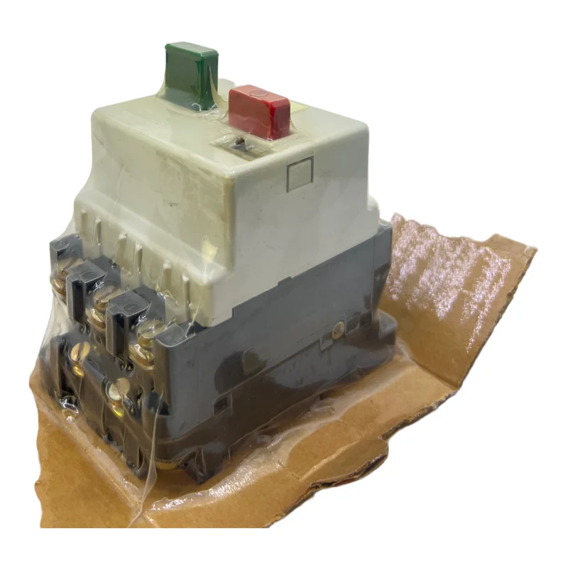Siemens 3VE1010-2F Motorschutzschalter 300V 40-60Hz 0,63-1A 3polig