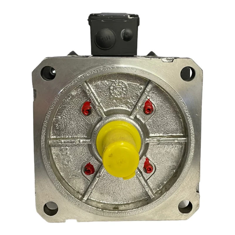 Baumüller Servomotor 10,5kW Servomotor für industriellen Einsatz DSOG71M35