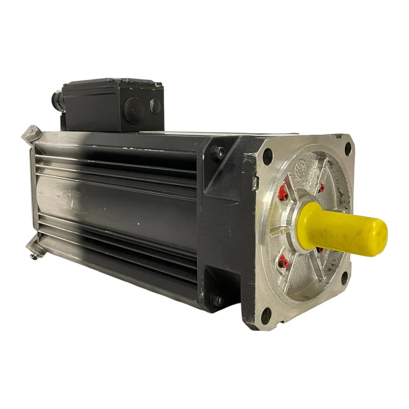Baumüller Servomotor 10,5kW Servomotor für industriellen Einsatz DSOG71M35