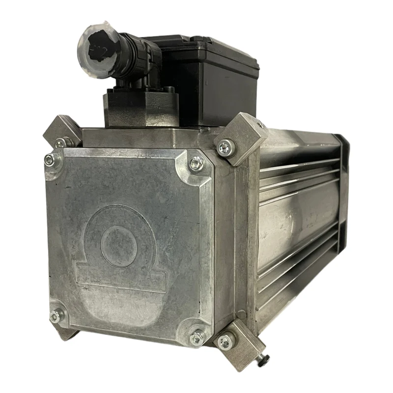 Baumüller Servomotor 10,5kW Servomotor für industriellen Einsatz DSOG71M35