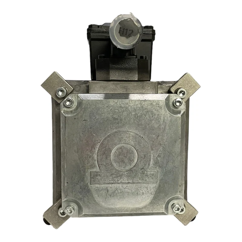 Baumüller Servomotor 10,5kW Servomotor für industriellen Einsatz DSOG71M35