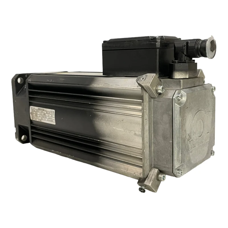 Baumüller Servomotor 10,5kW Servomotor für industriellen Einsatz DSOG71M35
