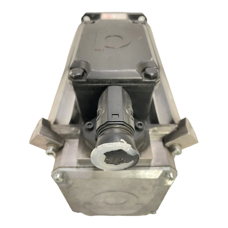 Baumüller Servomotor 10,5kW Servomotor für industriellen Einsatz DSOG71M35