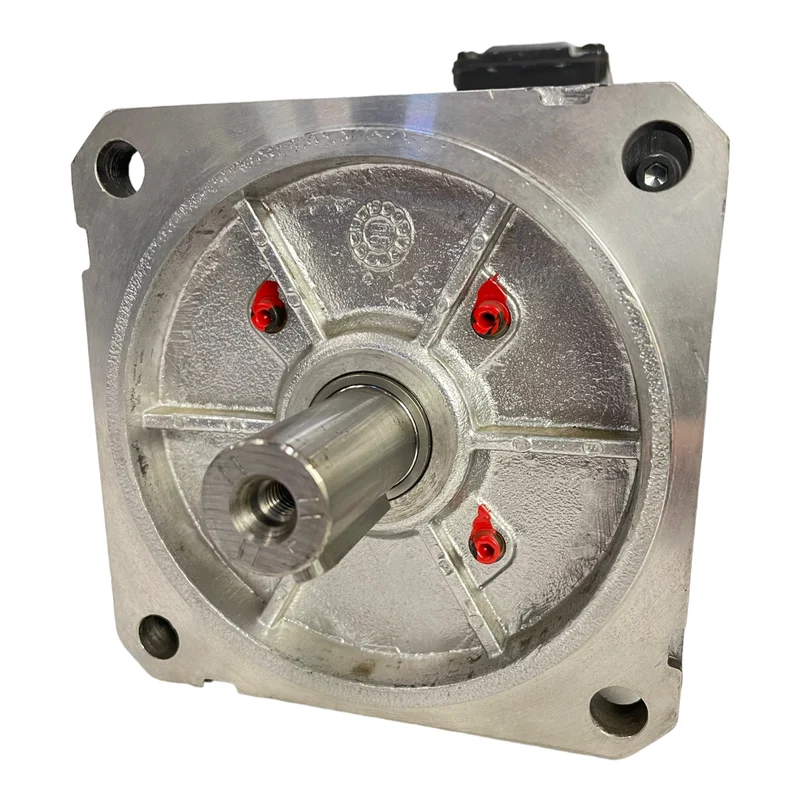 Baumüller Servomotor 10,5kW Servomotor für industriellen Einsatz DSOG71M35