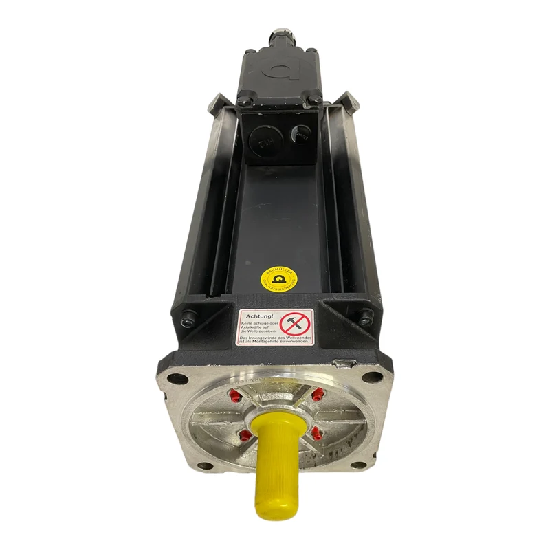 Baumüller Servomotor 10,5kW Servomotor für industriellen Einsatz DSOG71M35