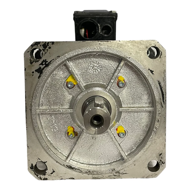 Baumüller Servomotor 4,3kW Servomotor für industriellen Einsatz Baumüller Motor