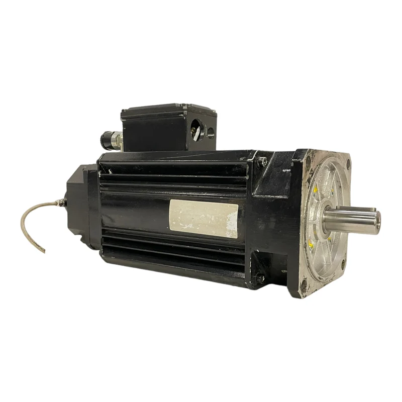 Baumüller Servomotor 4,3kW Servomotor für industriellen Einsatz Baumüller Motor