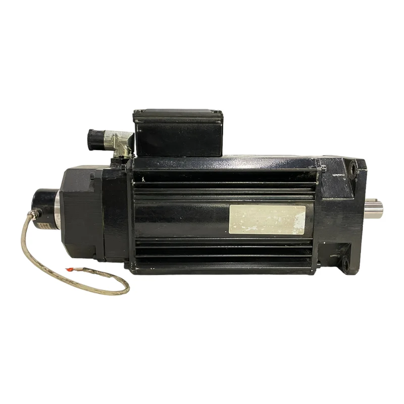 Baumüller Servomotor 4,3kW Servomotor für industriellen Einsatz Baumüller Motor