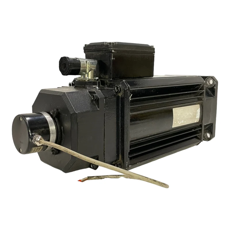 Baumüller Servomotor 4,3kW Servomotor für industriellen Einsatz Baumüller Motor
