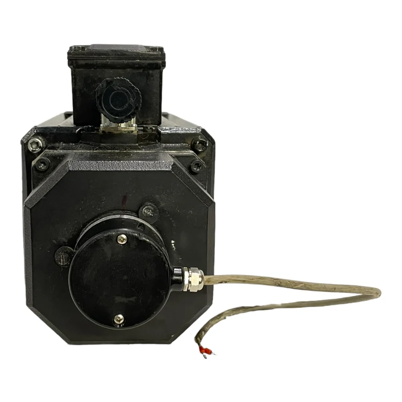 Baumüller Servomotor 4,3kW Servomotor für industriellen Einsatz Baumüller Motor