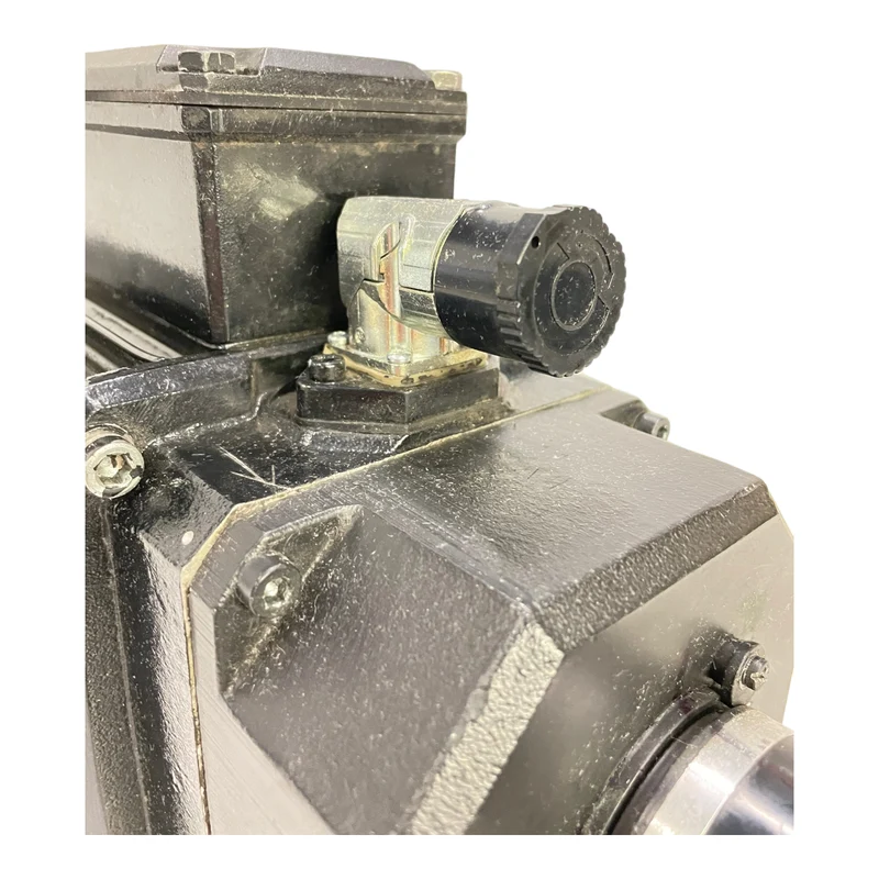 Baumüller Servomotor 4,3kW Servomotor für industriellen Einsatz Baumüller Motor