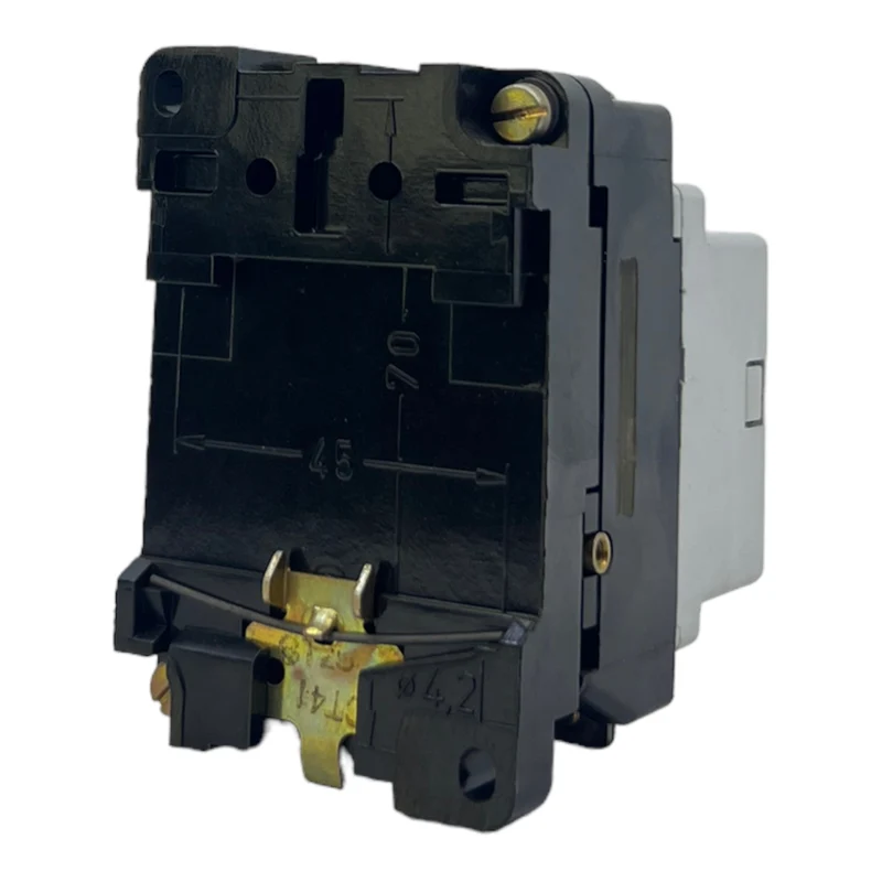 Siemens 3VE1010-2K Motoschutzschalter 300V AC 3polig Motorschutz