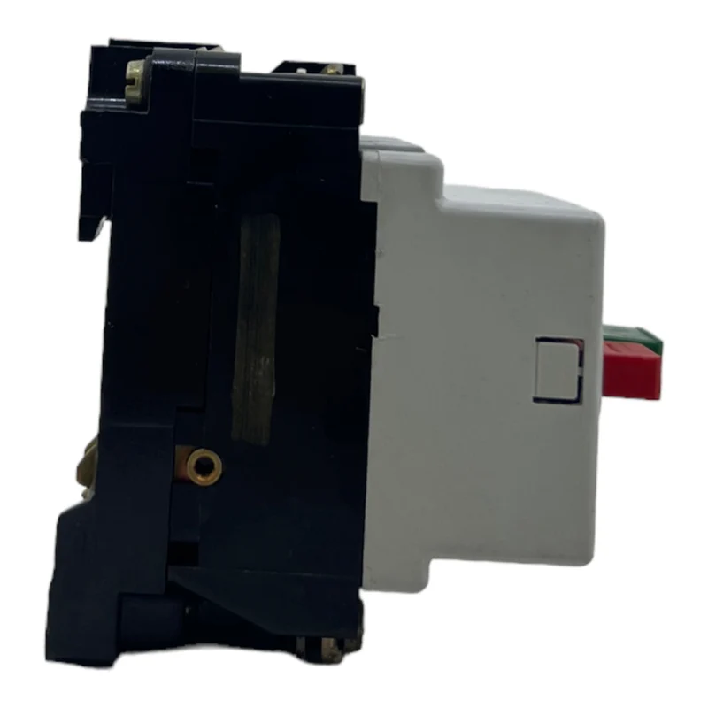 Siemens 3VE1010-2K Motoschutzschalter 300V AC 3polig Motorschutz