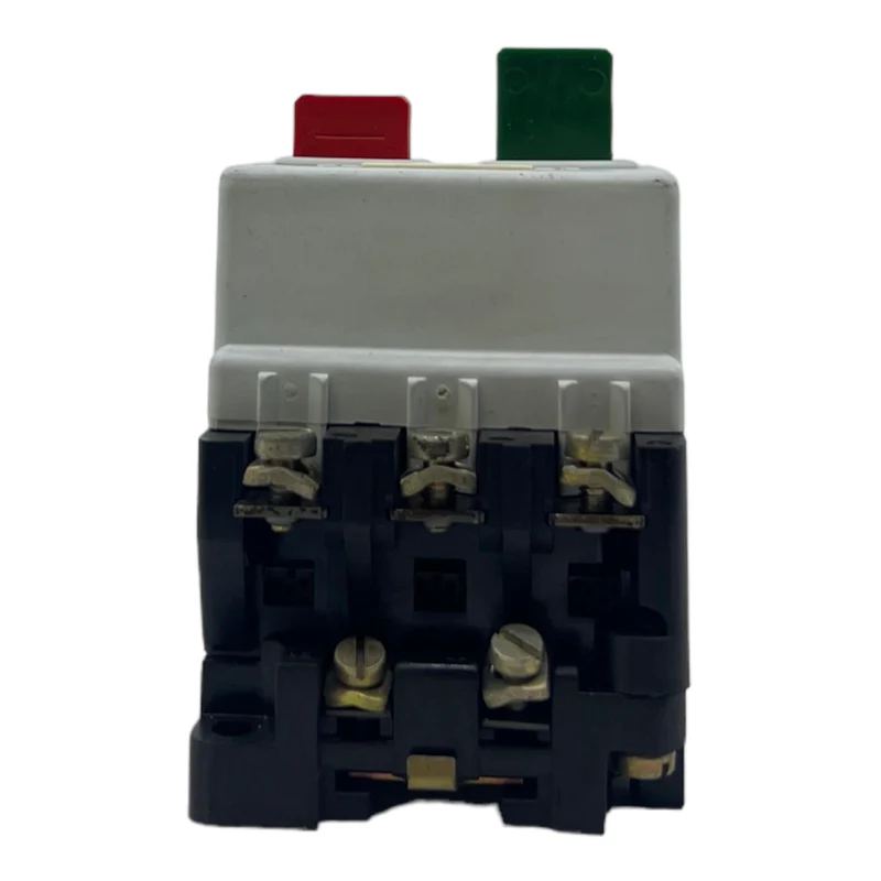 Siemens 3VE1010-2K Motoschutzschalter 300V AC 3polig Motorschutz