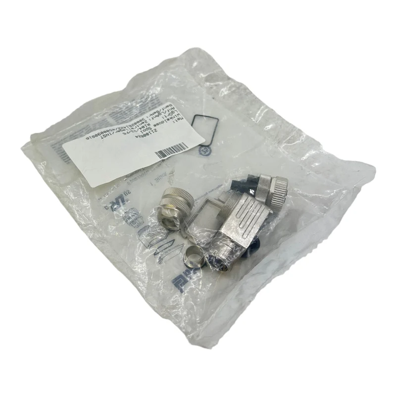 BINDER 21100624 Winkeldose 125V AC/DC 4A 5polig BINDER Winkeldose