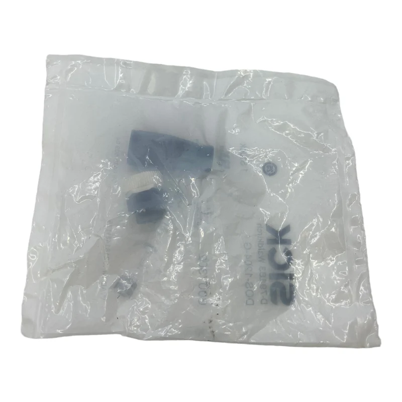 SICK DOS-1204-G Steckverbinder 6007302 ≤250V 4A 4polig IP67 Stecker