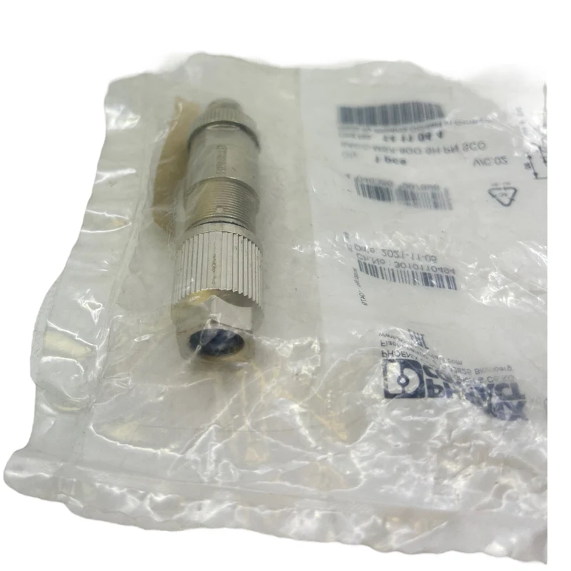 Phoenic Contact SACC-MSX-8QOSHPNSCO Datensteckverbinder 1411044 48VAC 0,5A 60VDC