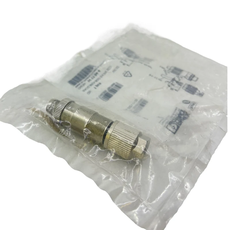 Phoenic Contact SACC-MSX-8QOSHPNSCO Datensteckverbinder 1411044 48VAC 0,5A 60VDC