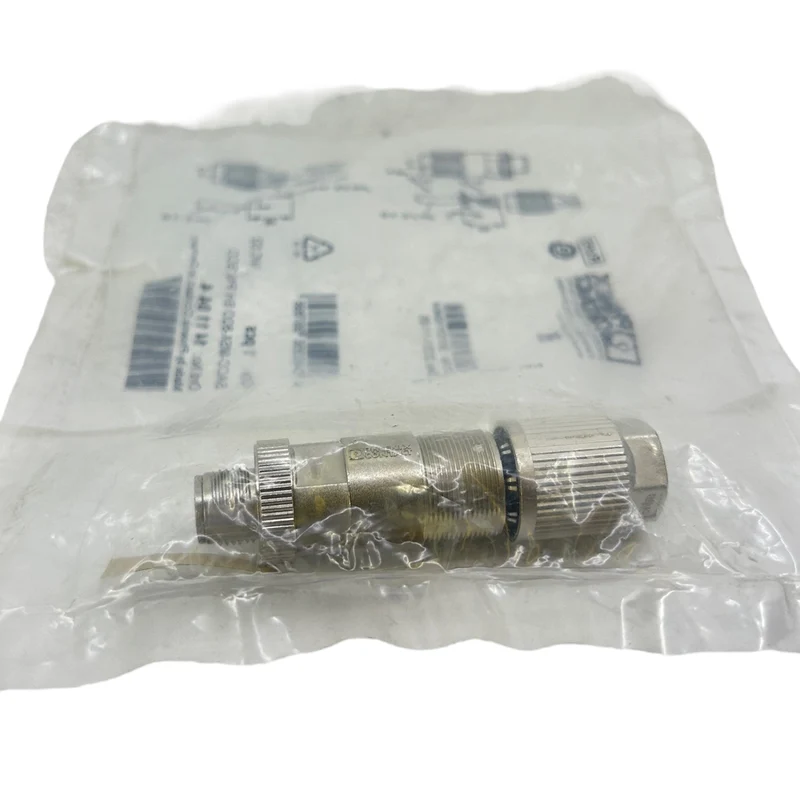 Phoenic Contact SACC-MSX-8QOSHPNSCO Datensteckverbinder 1411044 48VAC 0,5A 60VDC