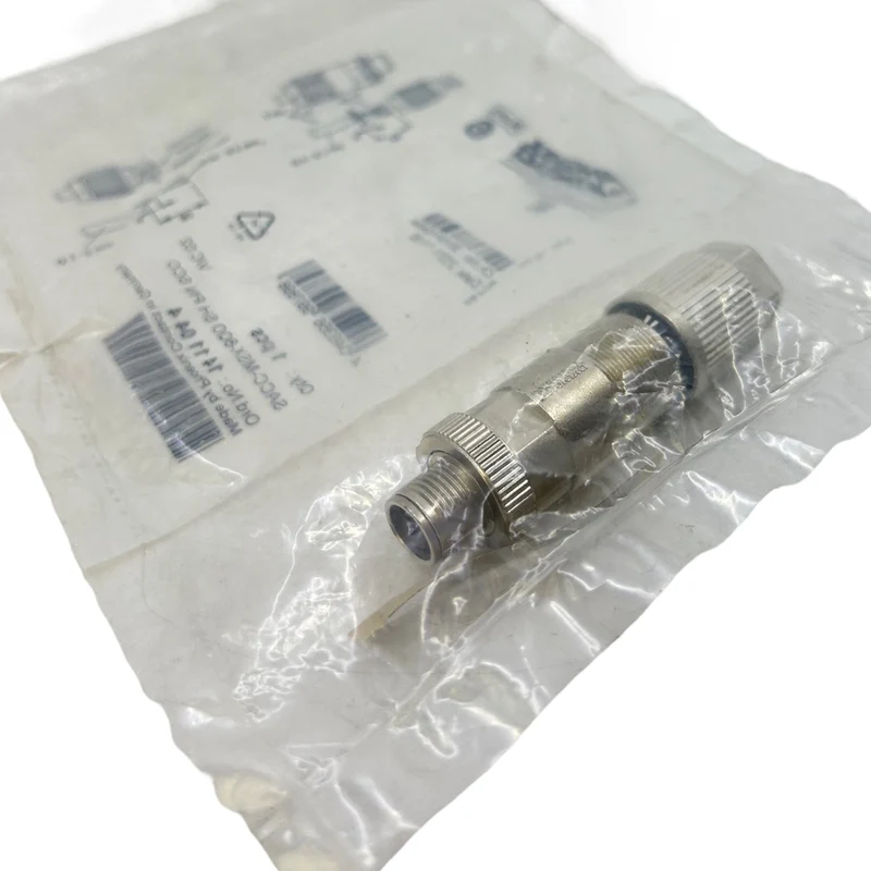 Phoenic Contact SACC-MSX-8QOSHPNSCO Datensteckverbinder 1411044 48VAC 0,5A 60VDC