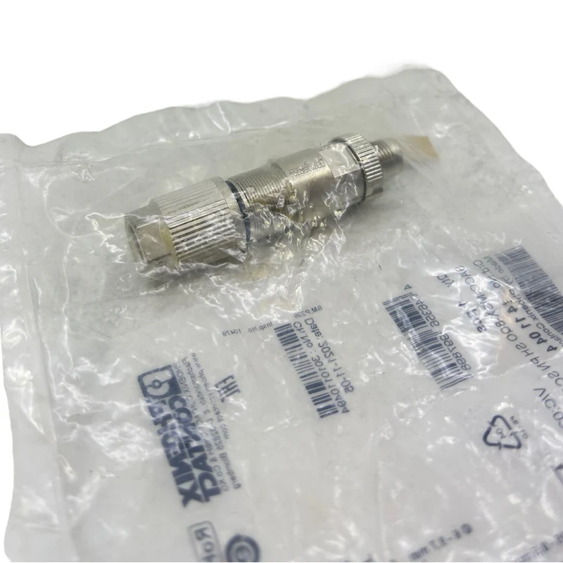 Phoenic Contact SACC-MSX-8QOSHPNSCO Datensteckverbinder 1411044 48VAC 0,5A 60VDC