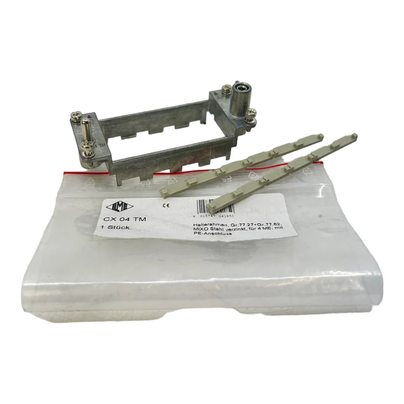 ILME CX 04 TM Halterahmen für Modulareinsätze ILME Halterahmen