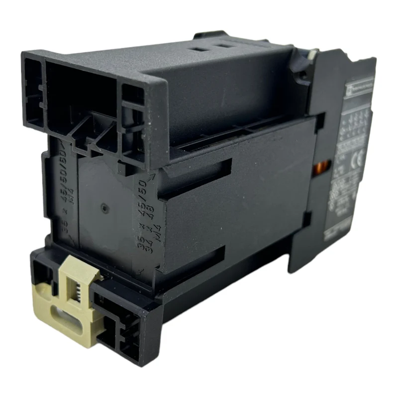 Telemecanique CA3DN22BD Steuerrelais max.600V AC 24V 10A Steuerrelais CA3DN22BD