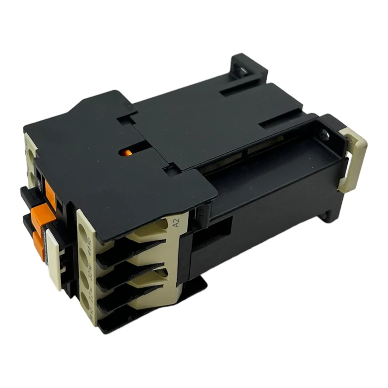 Telemecanique CA3DN22BD Steuerrelais max.600V AC 24V 10A Steuerrelais CA3DN22BD