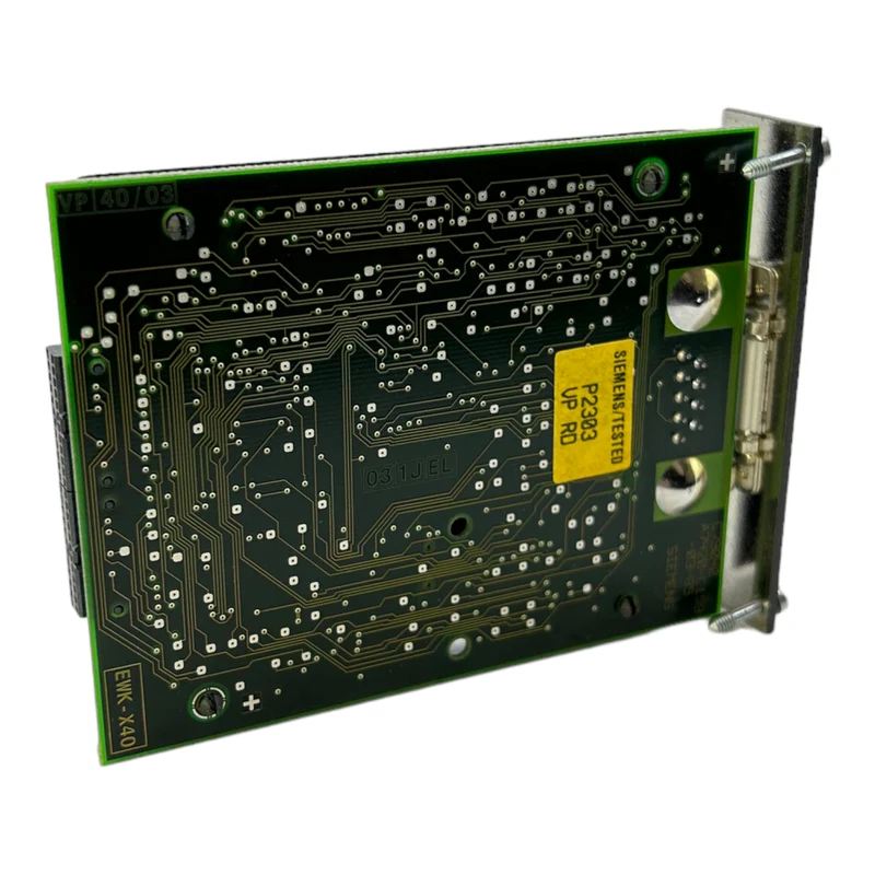 Siemens 6ES7963-2AA00-0AA0 Schnittstellenmodul Siemens 6ES7963-2AA00-0AA0