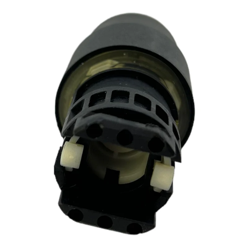 Siemens 3SB3000-4QD01 Schlüsselschalter IP20 Frontbefestigung Schlüsselschalter