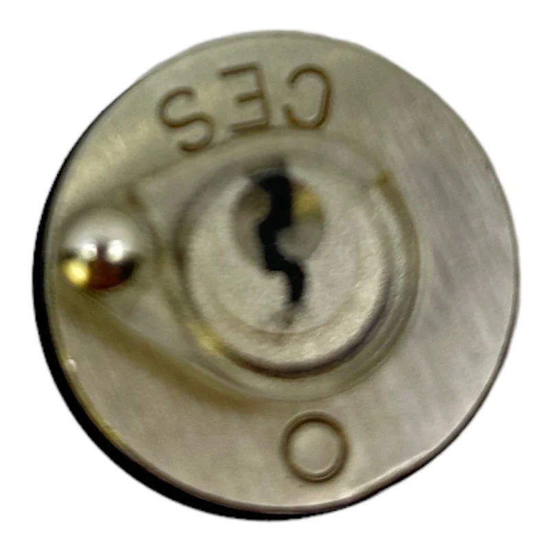 Siemens 3SB3000-4QD01 Schlüsselschalter IP20 Frontbefestigung Schlüsselschalter