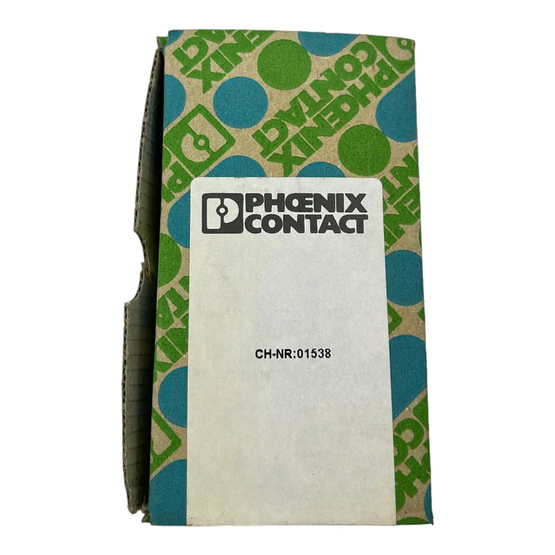 Phoenix Contact SUBCON 9/F-SH 2761499 Bus-und Datenstecker 50V DC 100mA 9polig