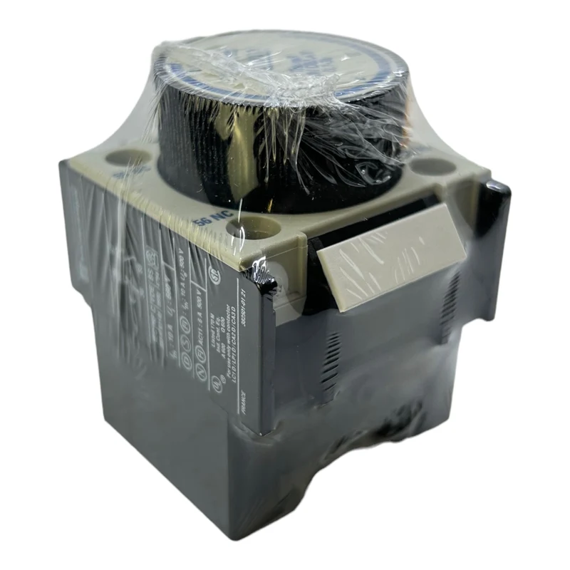Telemecanique LAD2DTO Zeitblock 660V 500V Zeitblock Telemecanique LAD2DTO 500V