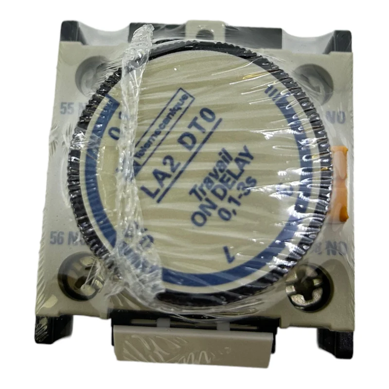 Telemecanique LAD2DTO Zeitblock 660V 500V Zeitblock Telemecanique LAD2DTO 500V
