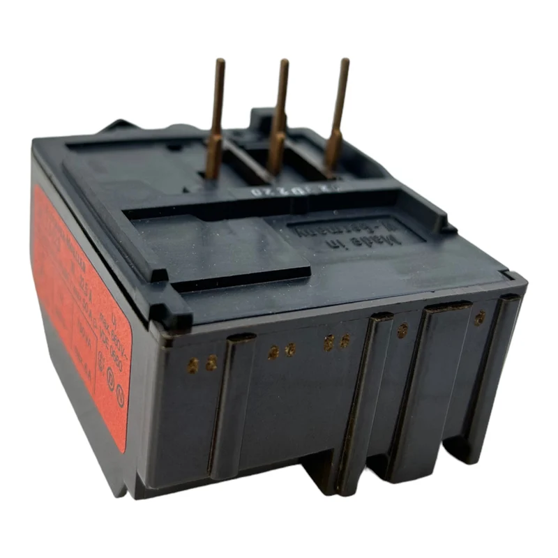 Klöckner Moeller Z0-22,5 Bimetallrelais IP00 750VA 16…22,5A Bimetallrelais