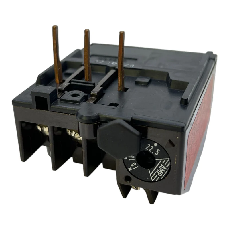 Klöckner Moeller Z0-22,5 Bimetallrelais IP00 750VA 16…22,5A Bimetallrelais
