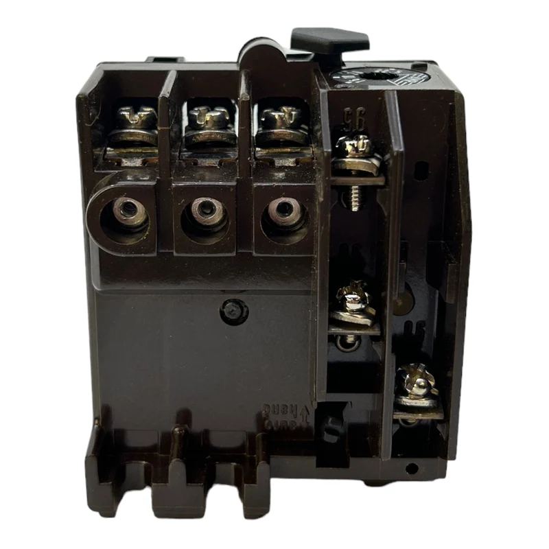 Klöckner Moeller Z0-22,5 Bimetallrelais IP00 750VA 16…22,5A Bimetallrelais