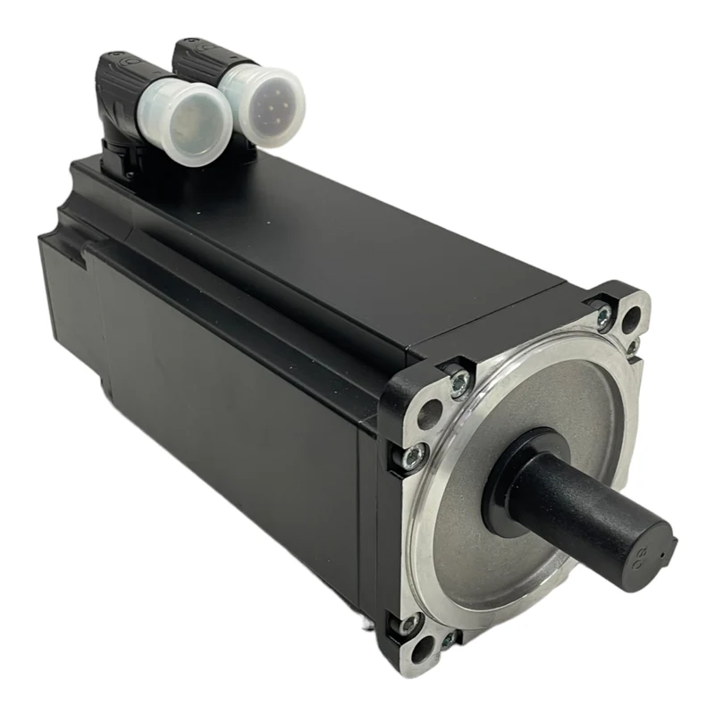 B&R 8MSA4S.R0-32 Servomotor IP64 24V DC 400V 3000 rpn 2,8A