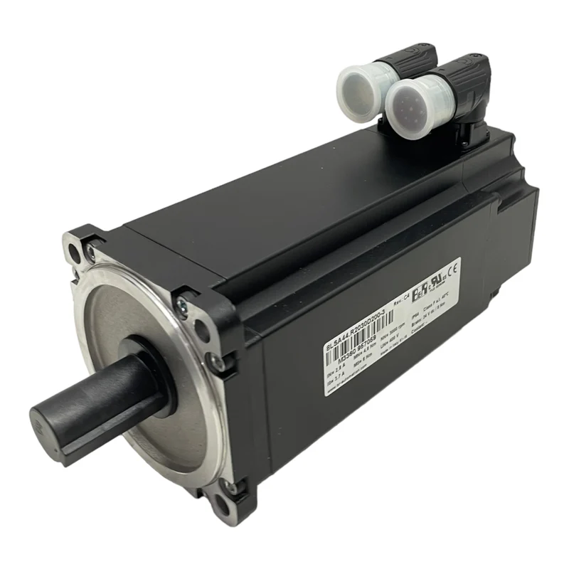 B&R 8MSA4S.R0-32 Servomotor IP64 24V DC 400V 3000 rpn 2,8A