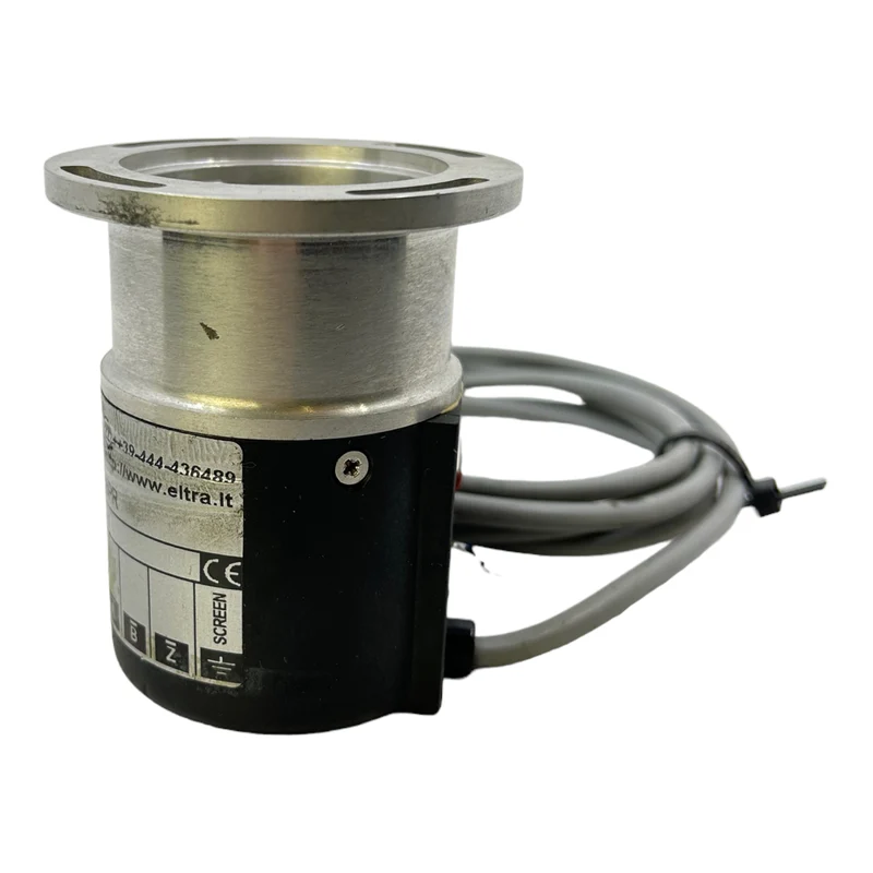 Eltra EL721A100Z5/28P10X6PR IP54 250kHz 6000U/min 5…28V DC rotierend