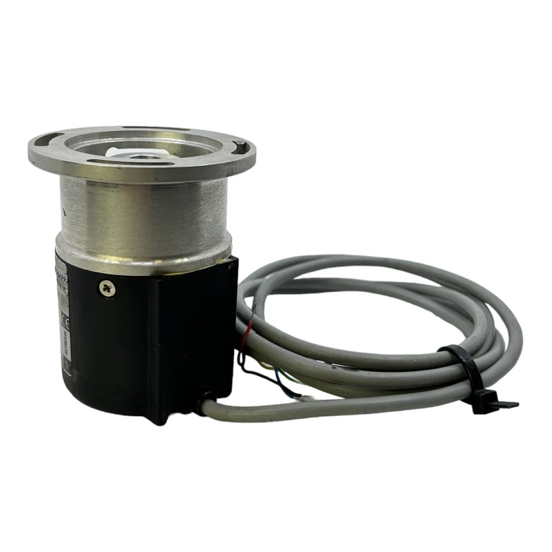 Eltra EL721A100Z5/28P10X6PR IP54 250kHz 6000U/min 5…28V DC rotierend